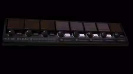 FKFX Noise Bleach v1.0.9 [MacOSX]