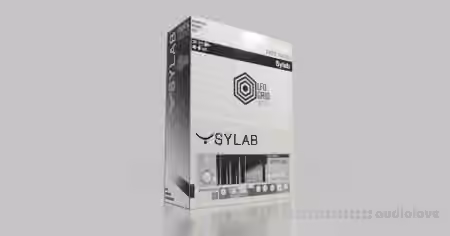 FKFX Sylab v1.2.5 [WiN]