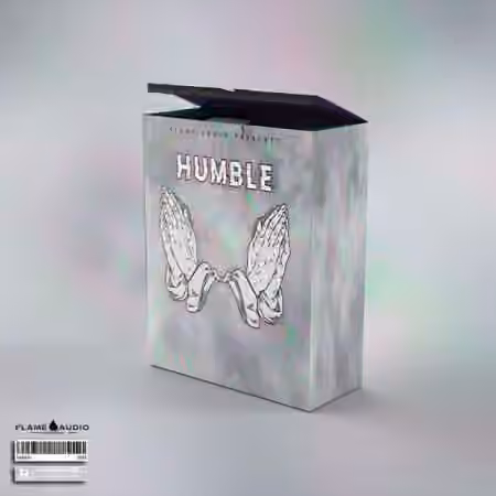 Flame Audio Humble [WAV, MiDi]