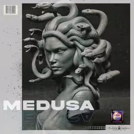 Flame Audio Medusa [WAV, MiDi]