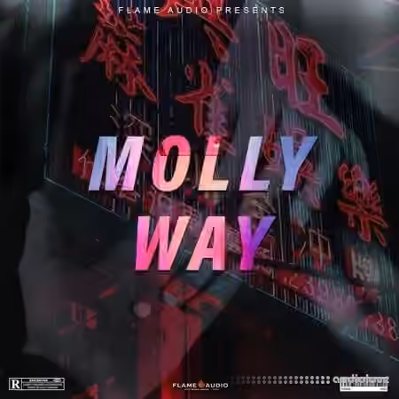 Flame Audio Molly Way [WAV, MiDi]