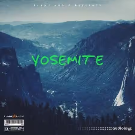 Flame Audio Yosemite [WAV]