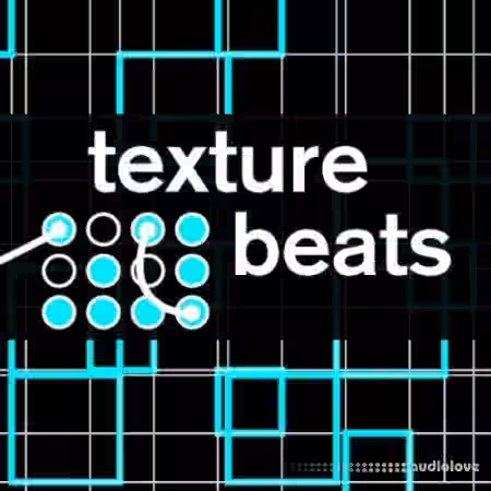 Flatpack Texture Beats v9.0 [Ableton Live]