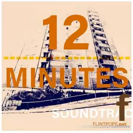 Flintpope 12 Minutes [WAV]