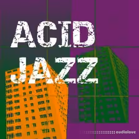Flintpope ACID JAZZ [WAV]
