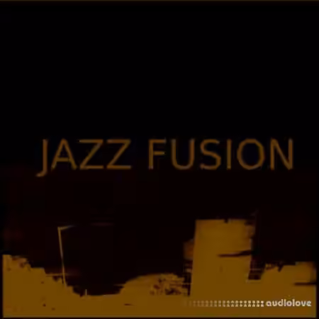Flintpope Jazz Fusion [WAV]