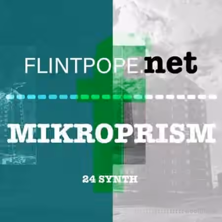 Flintpope MIKROPRISM [WAV]