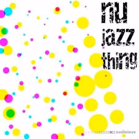 Flintpope NU JAZZ THING [WAV]