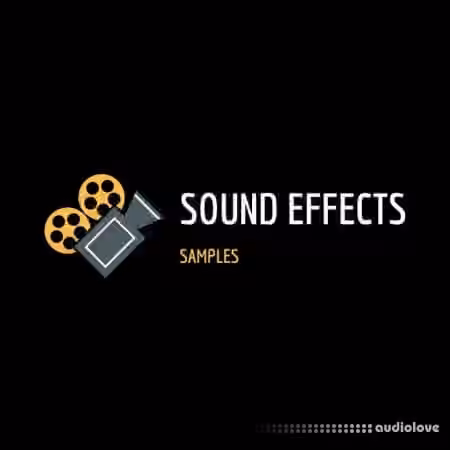 FLOW36 Beats Sound Effects Samples Vol 2 [WAV]