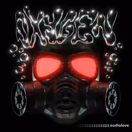 FLOWRENCY OXYGEN One Shot Kit [WAV]