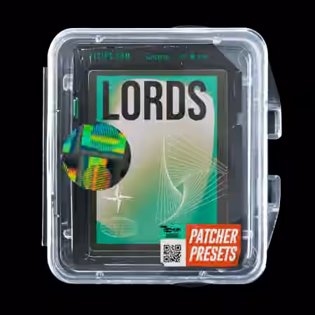 FLTips Lords Patcher Presets Collection [Synth Presets]