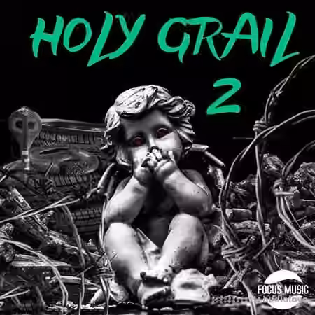 Focus Music Holy Grail 2 [WAV]