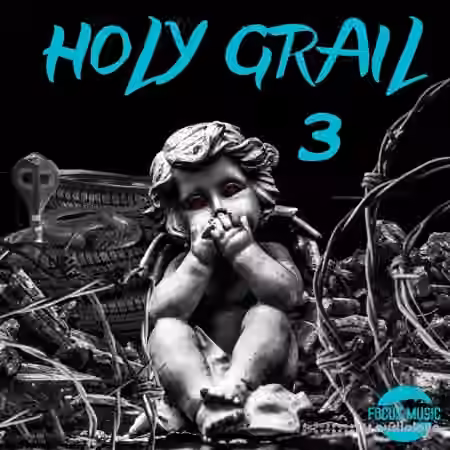 Focus Music Holy Grail 3 [WAV]