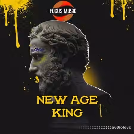 Focus Music New Age King [WAV]