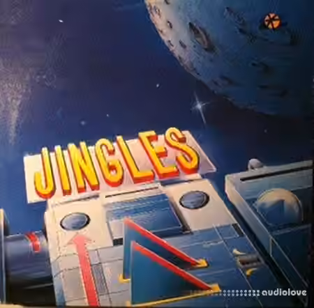 Fonny De Wulf Jingles Rip Vinyl [WAV]