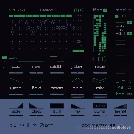 Fors Junior v1.0 [WiN, MacOSX]