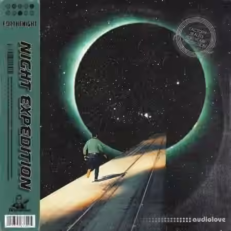 Forthenight Music Night Expedition (Compositions and Stems) [WAV]