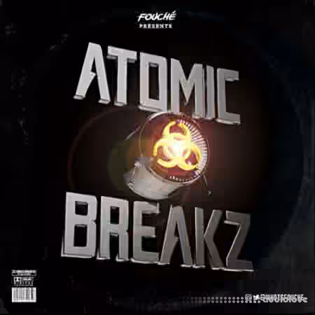 Fouche Atomic Breakz [WAV]
