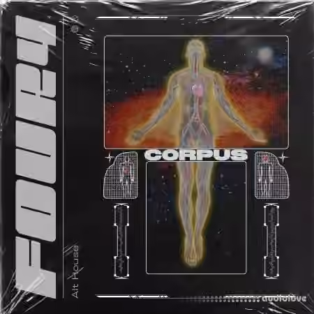 Four4 Alt House [WAV, MiDi, Synth Presets]