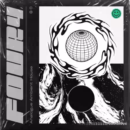 Four4 Analogue Ambient House [WAV, MiDi]