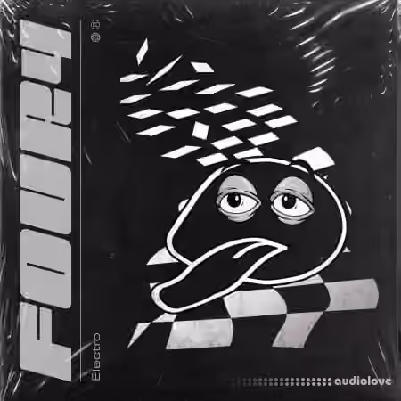 Four4 Electro [WAV, Synth Presets]
