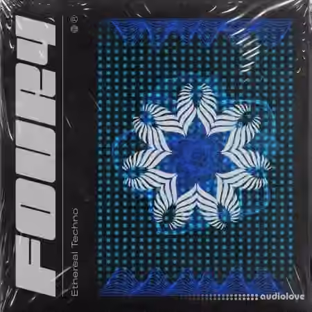 Four4 Ethereal Techno [WAV]