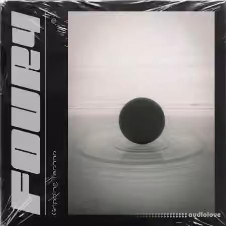 Four4 Gripping Techno [WAV, Synth Presets]