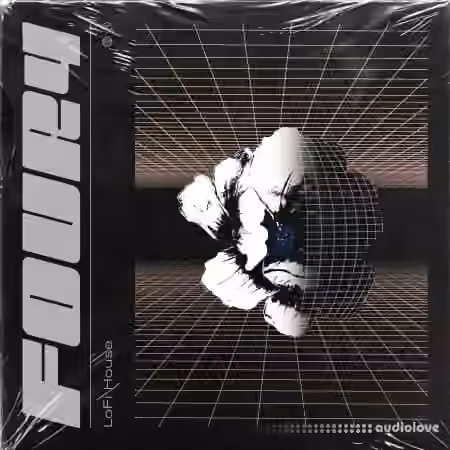 Four4 LoFi House [WAV]
