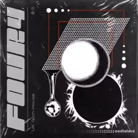 Four4 UK Tech-House [WAV, MiDi]