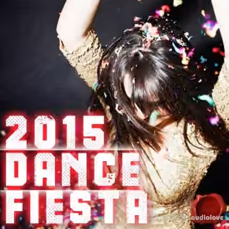 Fox Samples 2015 Dance Fiesta [WAV, MiDi]