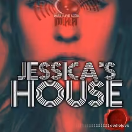 Fox Samples Jessicas House [WAV, MiDi]