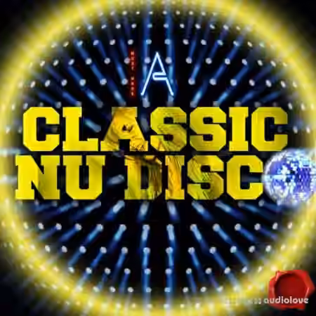 Fox Samples Must Have Audio: Classic Nu Disco [WAV, MiDi]