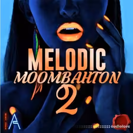 Fox Samples Must Have Audio Melodic Moombahton 2 [WAV]