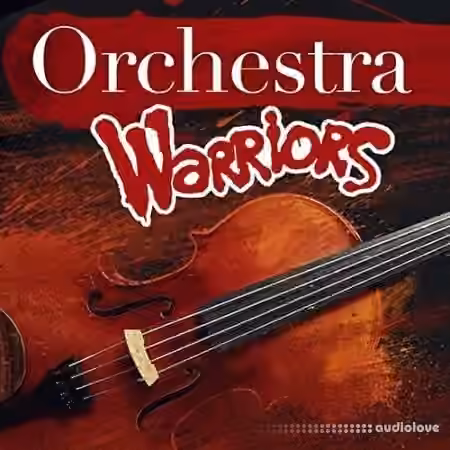 Fox Samples Orchestra Warriors [WAV, MiDi]