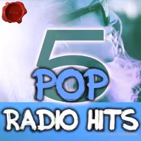 Fox Samples Pop Radio Hits 5 [WAV, MiDi]