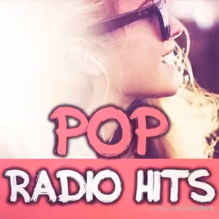Fox Samples Pop Radio Hits [WAV, MiDi]