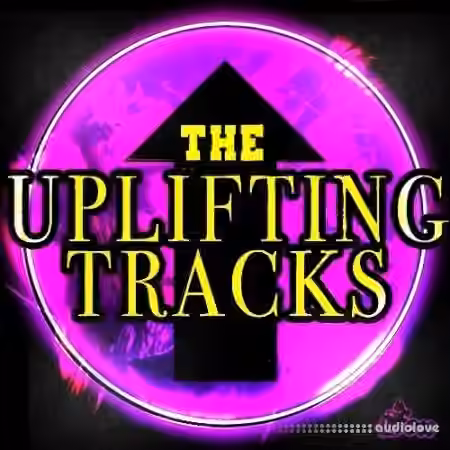 Fox Samples The Uplifting Tracks [WAV, MiDi]