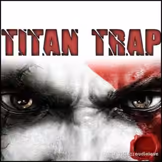 Fox Samples Titan Trap [WAV, MiDi]