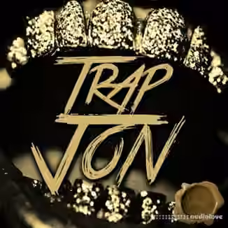 Fox Samples Trap Jon [WAV, MiDi]
