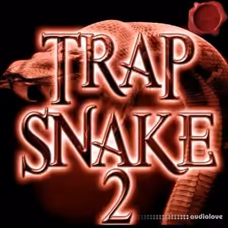 Fox Samples Trap Snake 2 [WAV, MiDi]