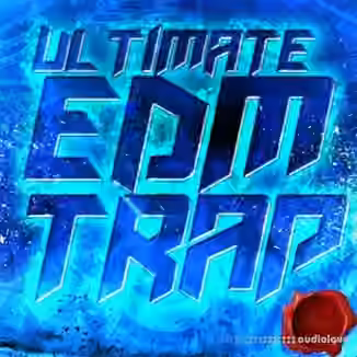 Fox Samples Ultimate EDM Trap [WAV, MiDi]