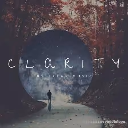 Freak Music Clarity [WAV, MiDi, Synth Presets]