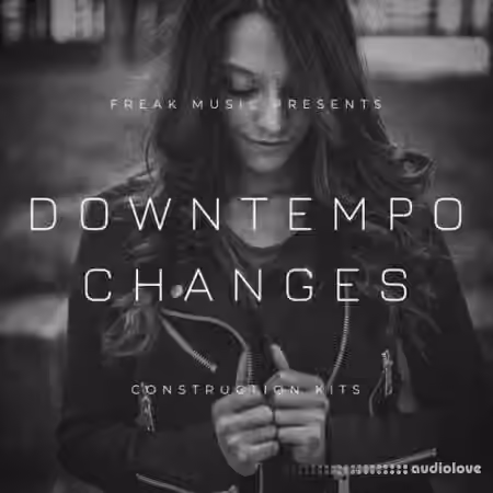 Freak Music Downtempo Changes [WAV, MiDi, Synth Presets]
