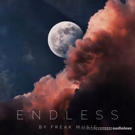 Freak Music Endless [WAV, MiDi, Synth Presets]