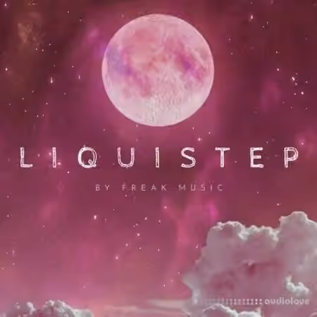 Freak Music Liquistep [WAV, MiDi, Synth Presets]