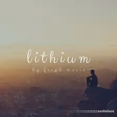 Freak Music Lithium [WAV, MiDi, Synth Presets, DAW Templates]