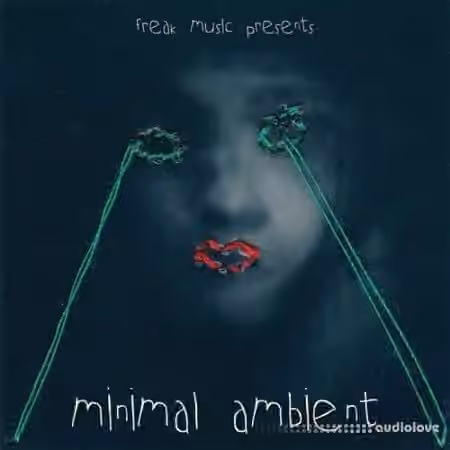 Freak Music Minimal Ambient [WAV, MiDi, Synth Presets]