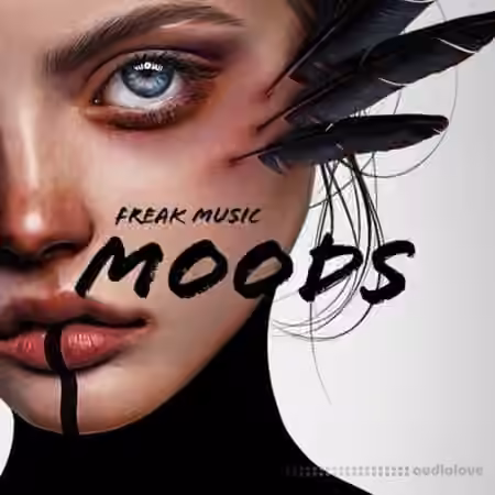 Freak Music Moods [WAV, MiDi, Synth Presets]