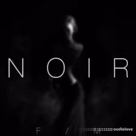 Freak Music NOIR [WAV, MiDi, Synth Presets]