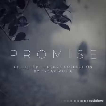 Freak Music Promise [WAV, MiDi, Synth Presets, DAW Templates]